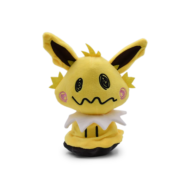8 inch Mimikyu Cos Umbreon Jol – обзор и цена Pet Supplies Us