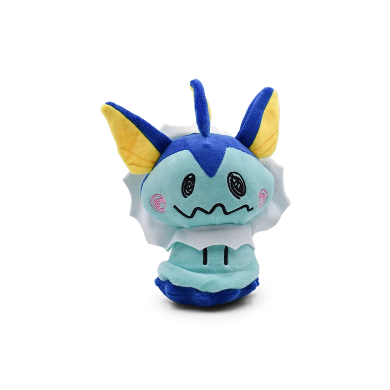 8 inch Mimikyu Cos Umbreon Jol – обзор и цена Pet Supplies Us