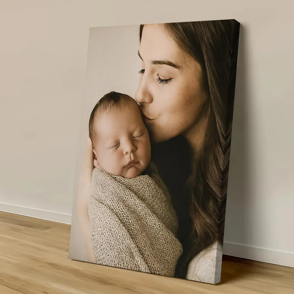 Custom Print Canvas Painting F – обзор и цена Pet Supplies Outlet