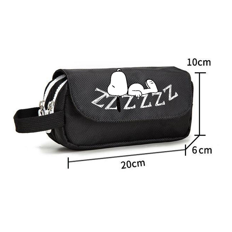 Snoopys Pencil Case Cartoon Do – обзор и цена Pet Supplies Direct