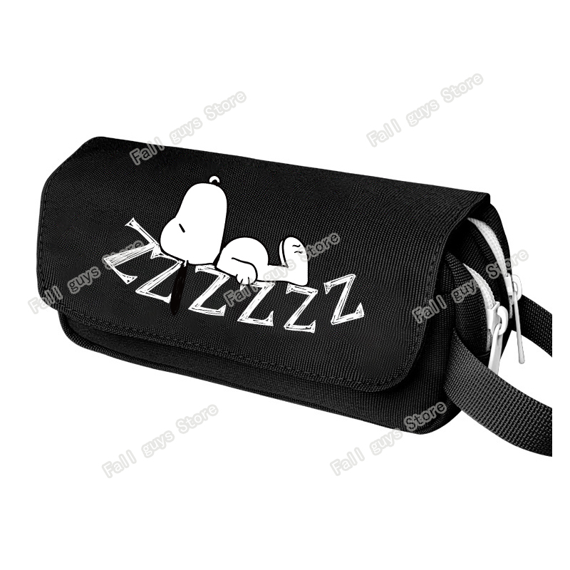 Snoopys Pencil Case Cartoon Do – обзор и цена Pet Supplies Direct