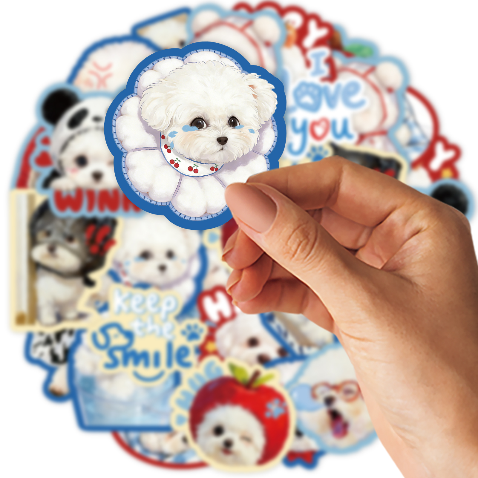 Etori Life Soft and Cute Milk- – обзор и цена Pet Supplies Gift Card