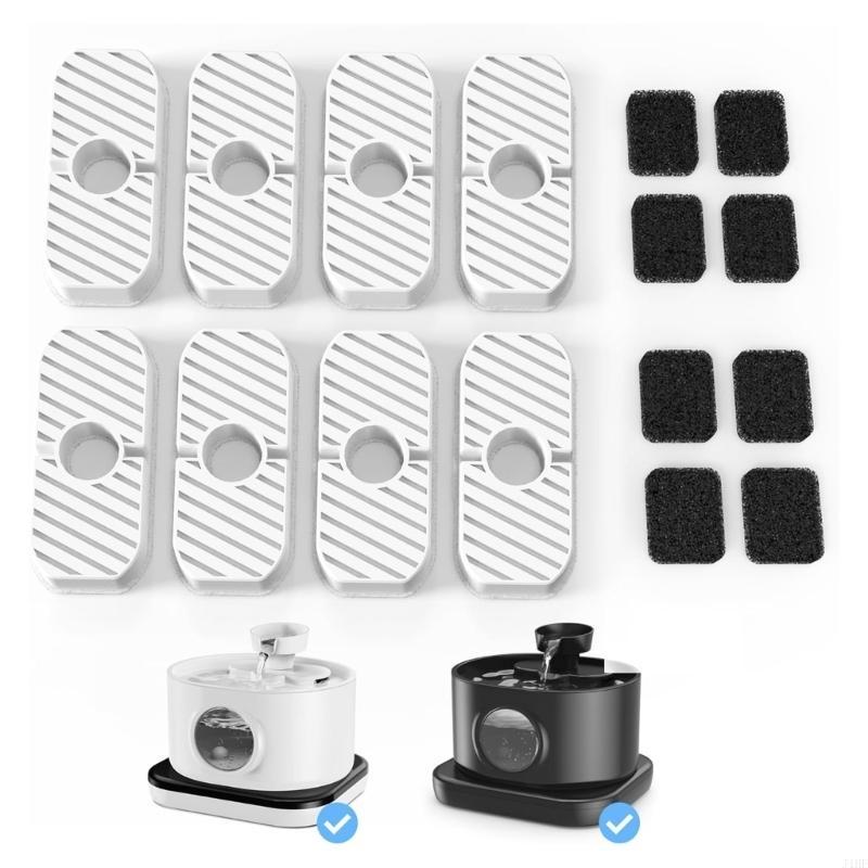 J1HF Replacement Filters and S – обзор и цена Cat Water Fountain Filter