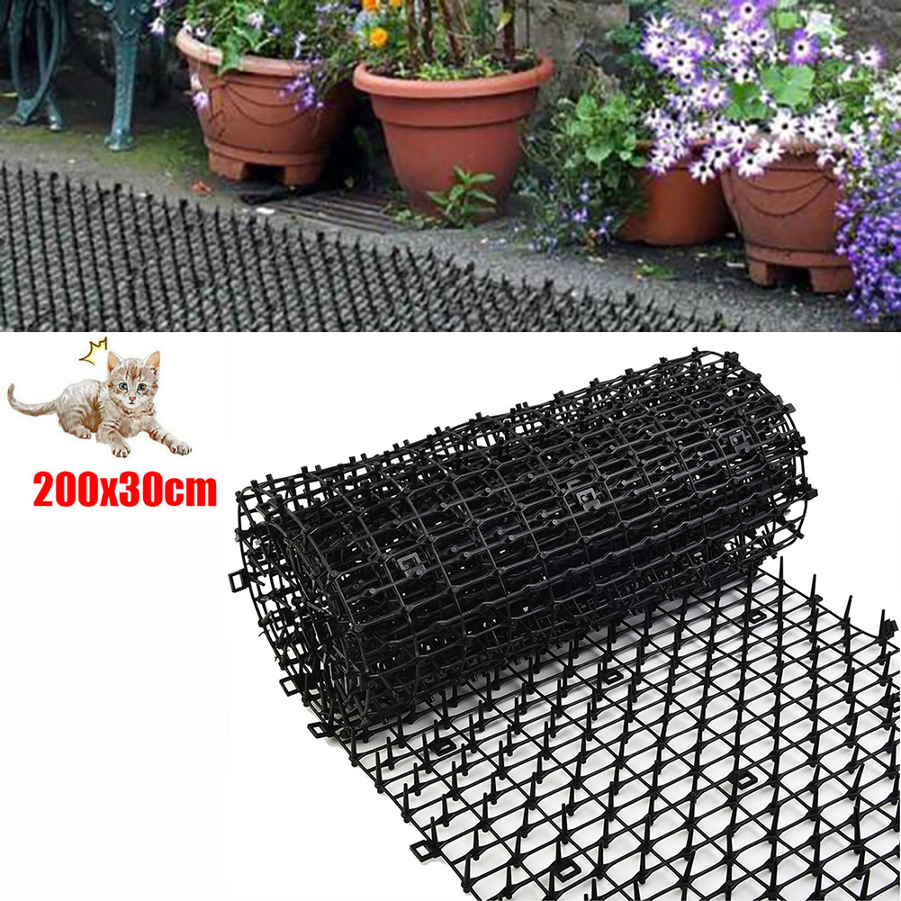 2M Gardening Pest Dog Cat Scat – обзор и цена Pet Supplies Direct