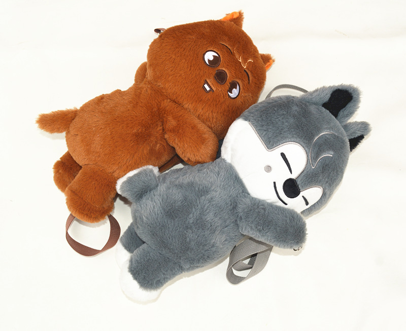 8pcs Kpop Skzoo Plush Toy Wolf – обзор и цена Pet Supplies Us