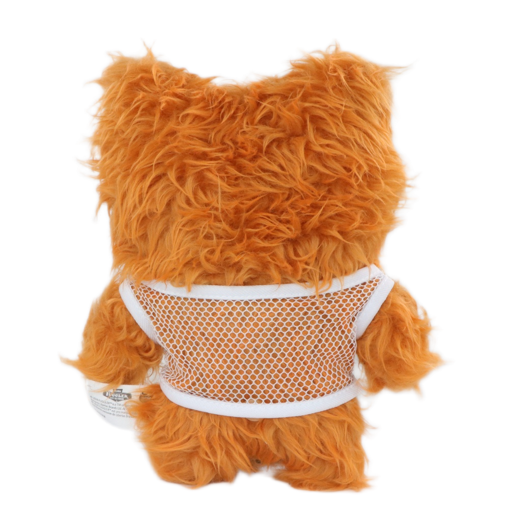 Fuggler Ugly Teeth Monster Plu – обзор и цена Pet Supplies Us
