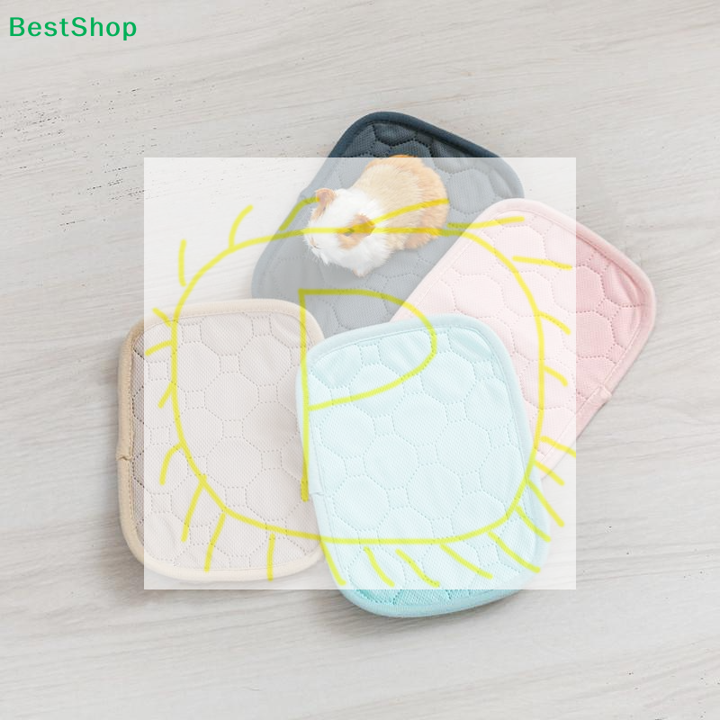 〔R〕Waterproof Pad Pet Hamster  – обзор и цена Hedgehog Bedding Liner