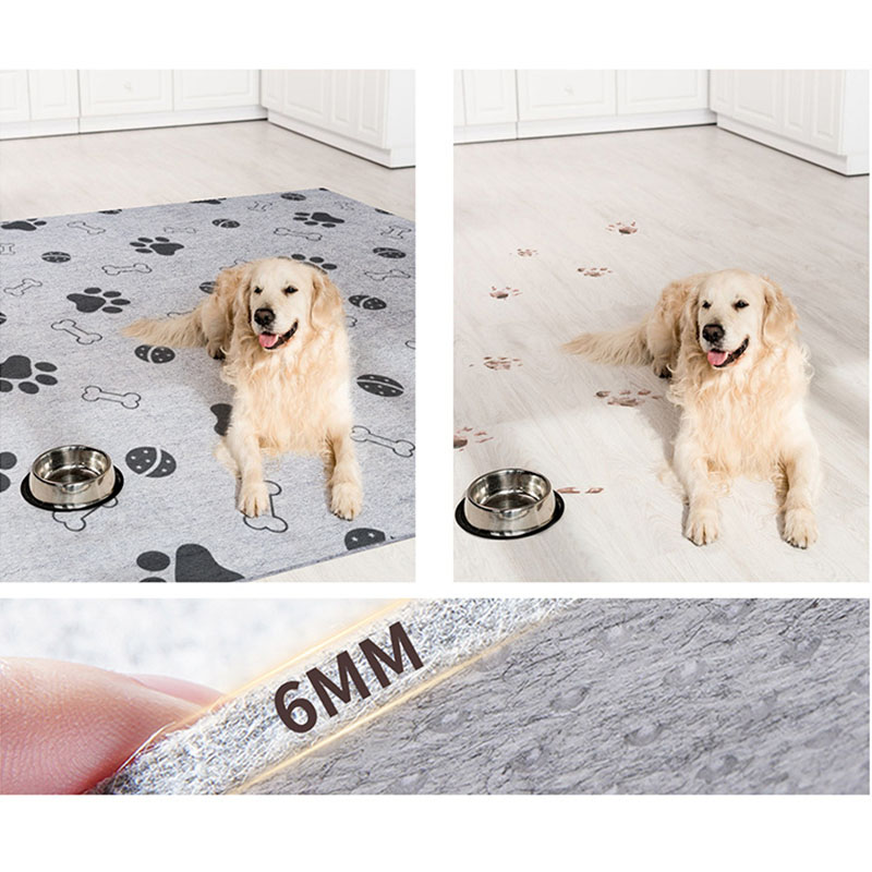 Dog Bed Mat All Season Pet Sle – обзор и цена Calming Dog Bed