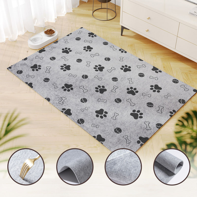 Dog Bed Mat All Season Pet Sle – обзор и цена Calming Dog Bed