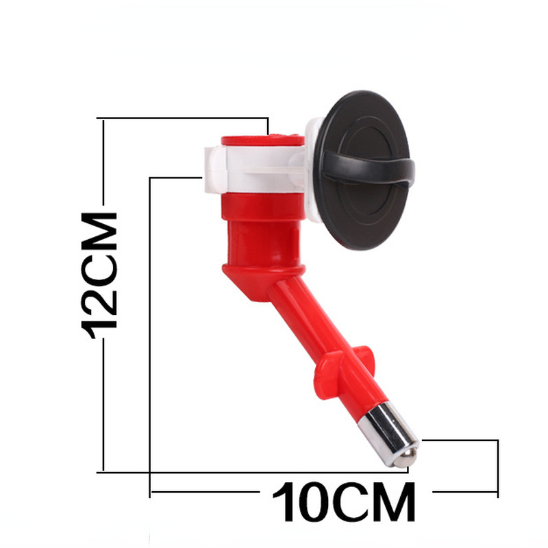 Fountain Head Drinker Ball Han – обзор и цена Cat Water Fountain Filter