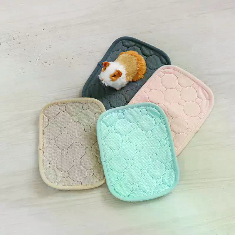 Waterproof Pad Pet Hamster Ant – обзор и цена Hedgehog Bedding Liner
