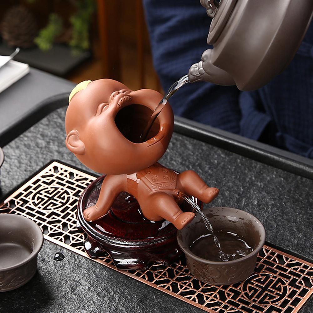 Cute Purple Sand Urine Boy Tea – обзор и цена Pet Supplies Outlet