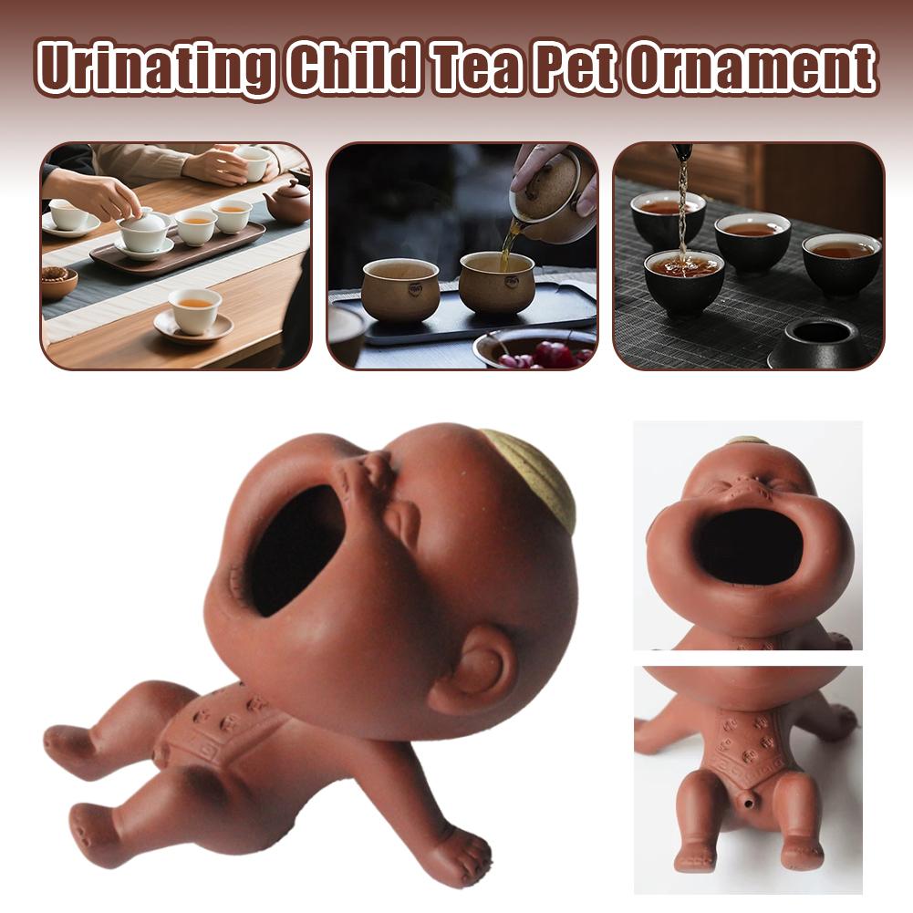 Cute Purple Sand Urine Boy Tea – обзор и цена Pet Supplies Outlet
