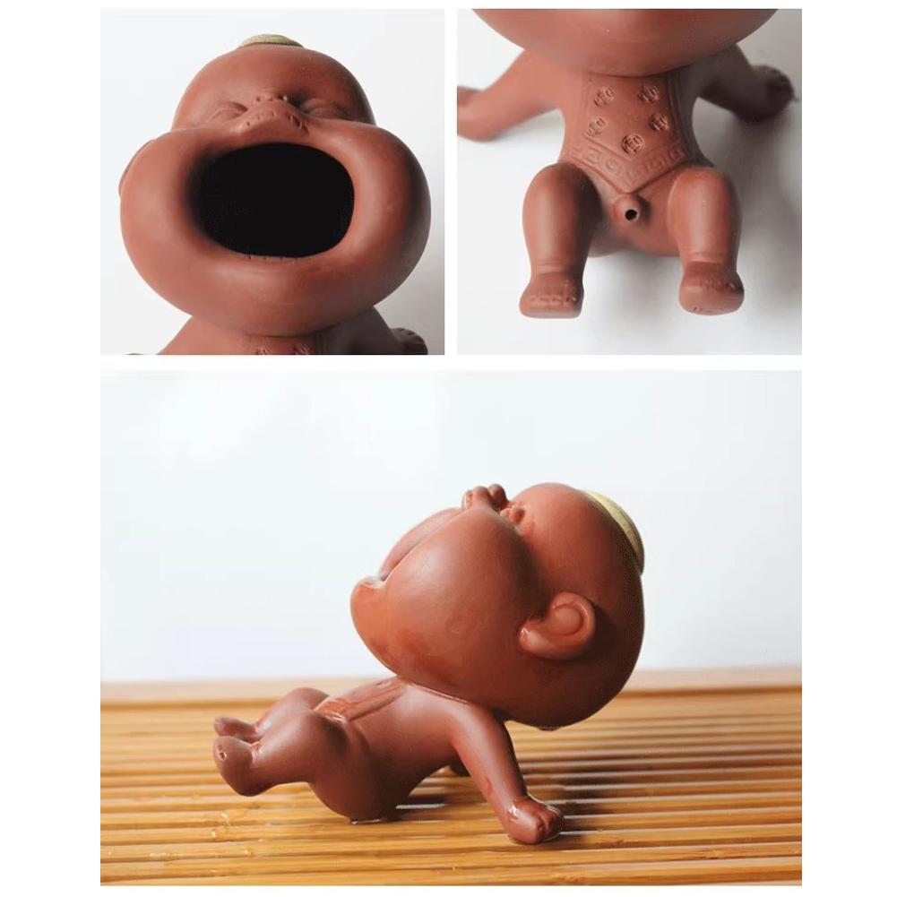 Cute Purple Sand Urine Boy Tea – обзор и цена Pet Supplies Outlet