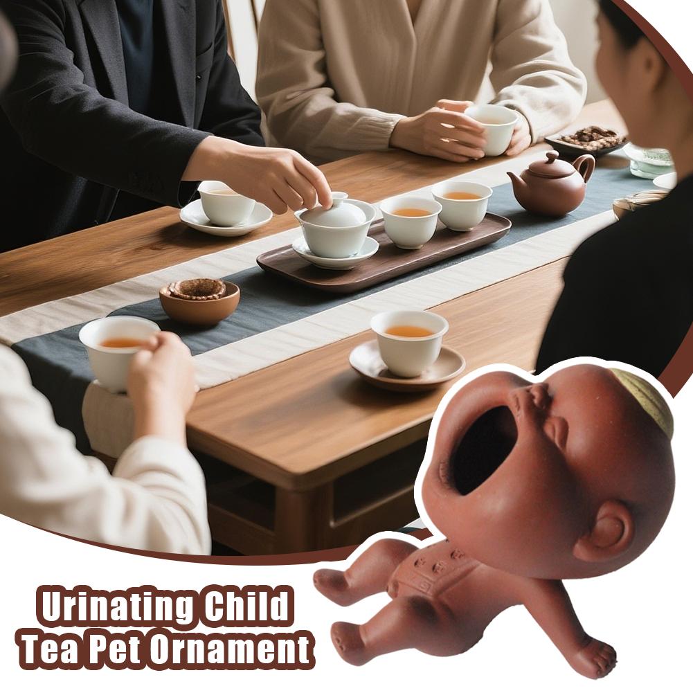 Cute Purple Sand Urine Boy Tea – обзор и цена Pet Supplies Outlet