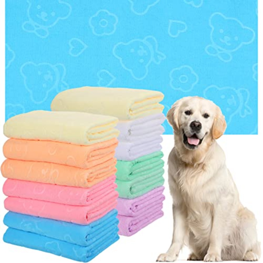 14 Pcs 55 x 28 Inch Bulk Dog T – обзор и цена Pet X Supplies & Tack Howell Photos