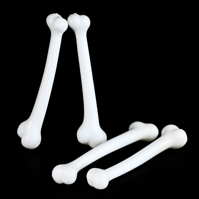 1Pc Big White Plastic Fake Bon – обзор и цена Pet Supplies Direct