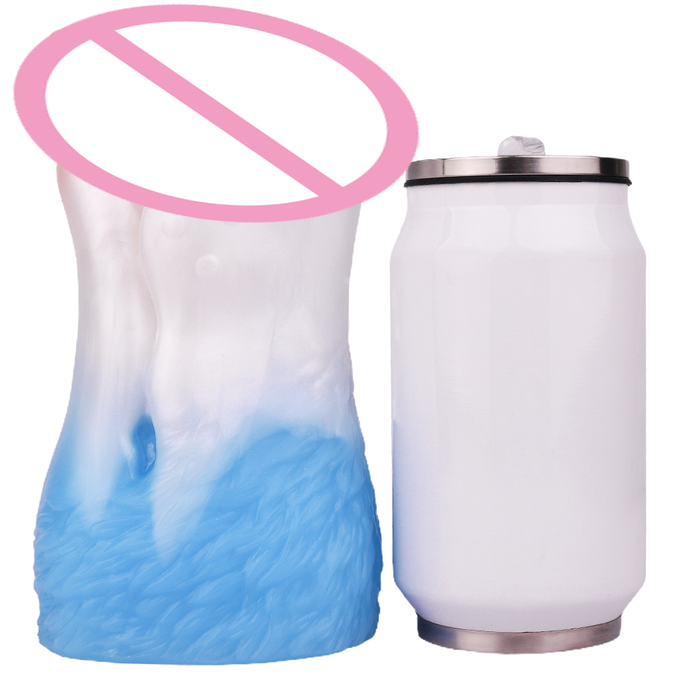 SHAZ Dog Masturbation Cup Real – обзор и цена Pet Supplies Direct
