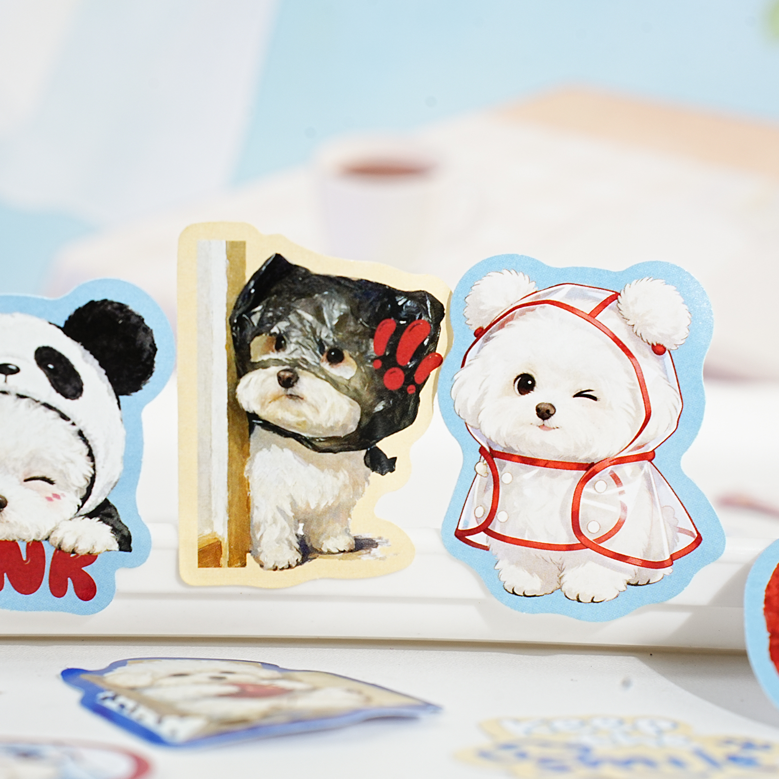 Etori Life Cute Pet Party Set  – обзор и цена Pet Supplies Gift Card