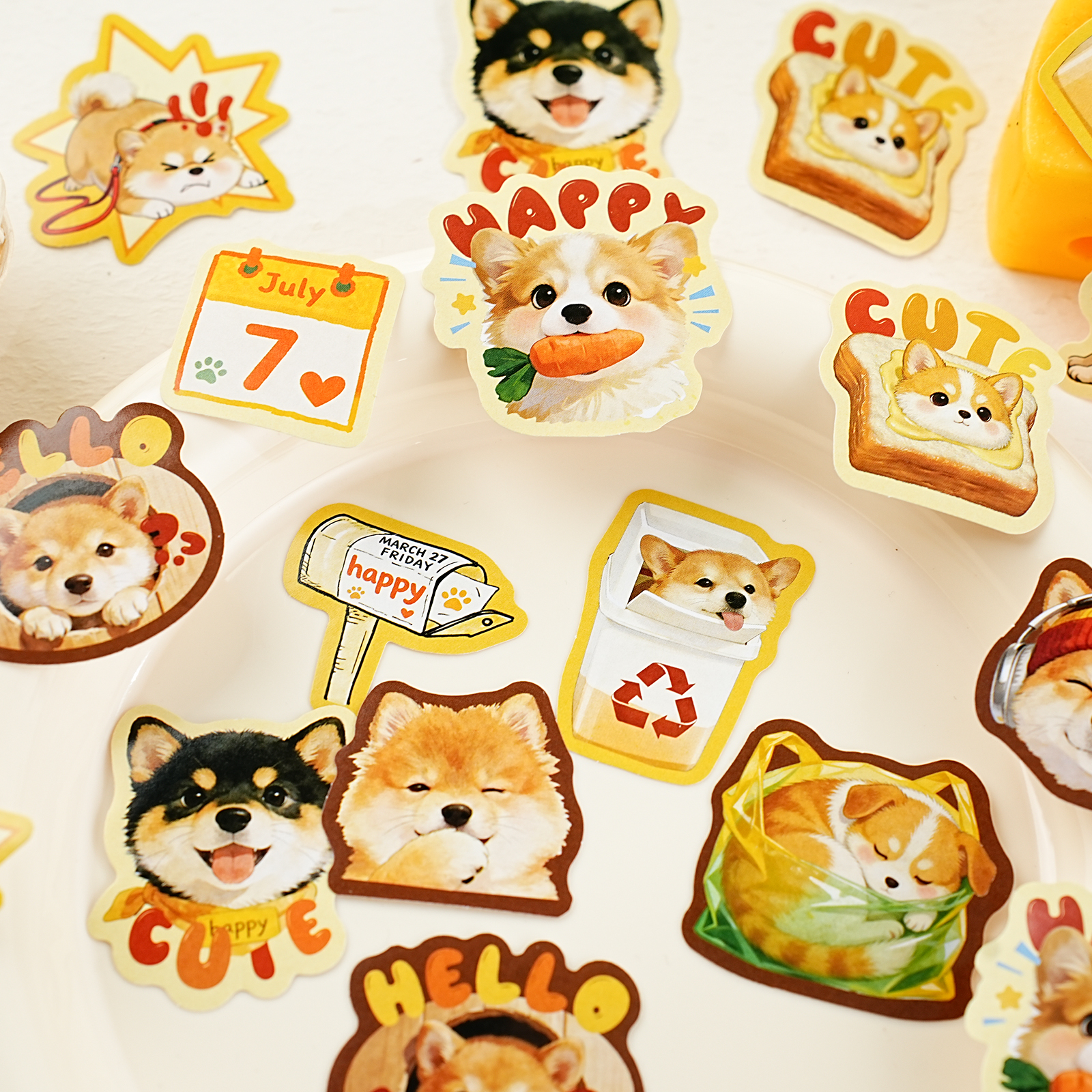 Etori Life Cute Pet Party Set  – обзор и цена Pet Supplies Gift Card