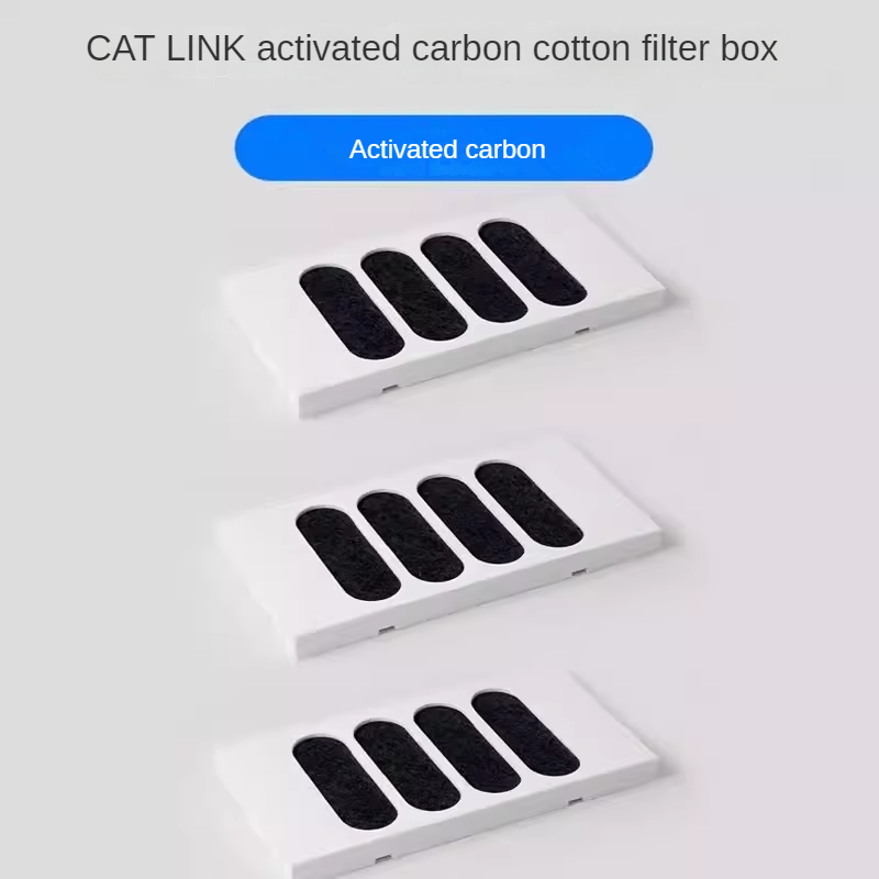 CATLINK Automatic Cat Litter B – обзор и цена Pet X Supplies & Tack Howell Photos