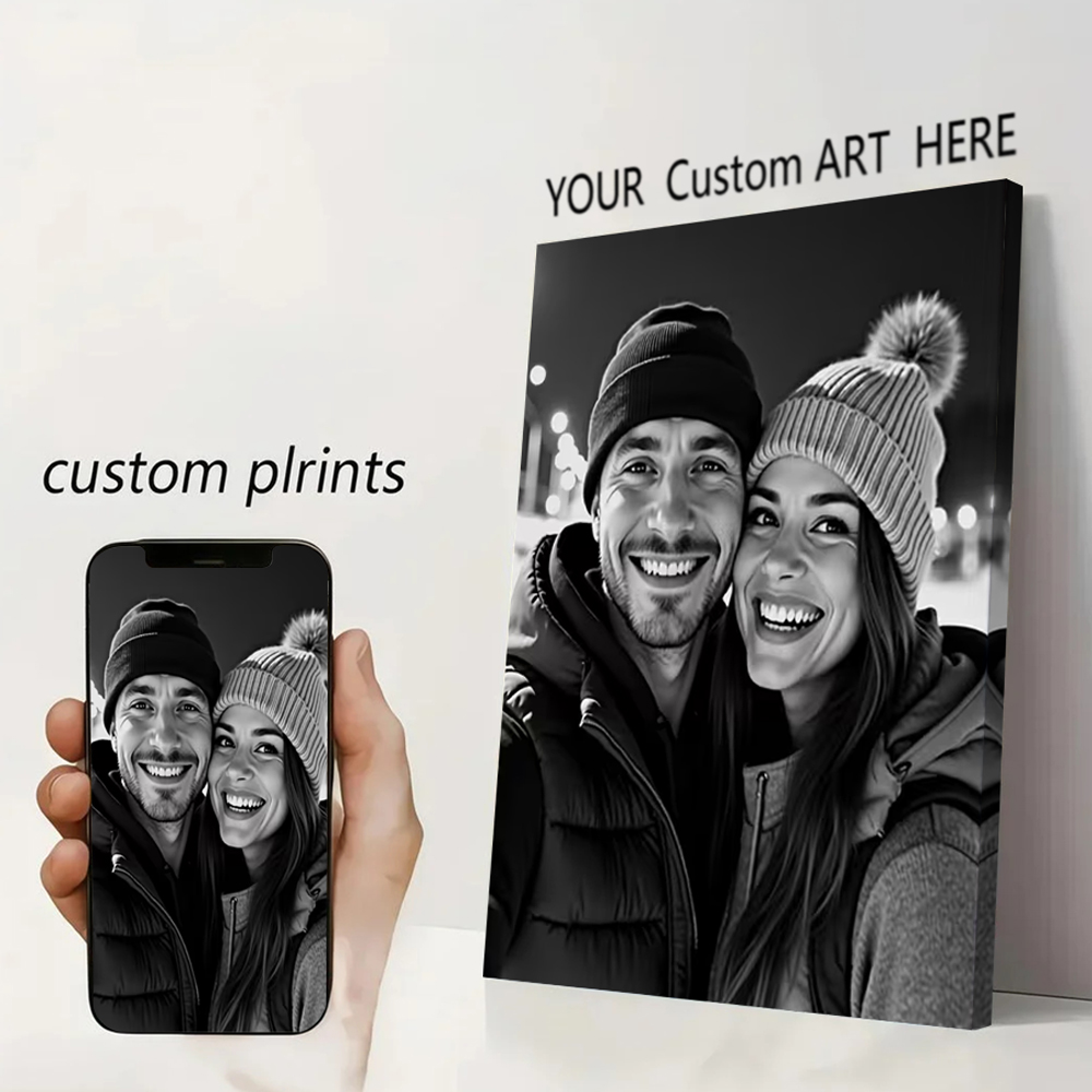 Custom Print Canvas Painting F – обзор и цена Pet Supplies Outlet